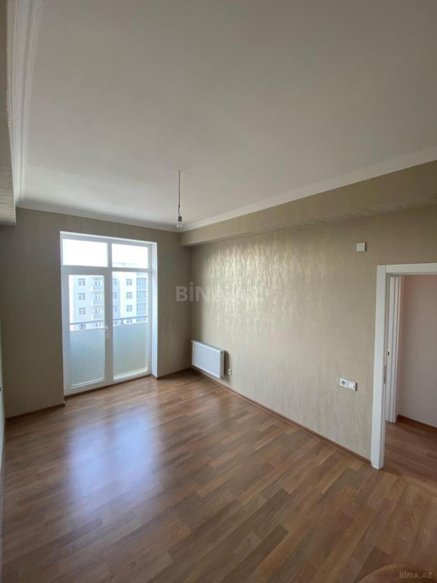 3 otaqlı Yeni tikili, Hövsan q., Bakı