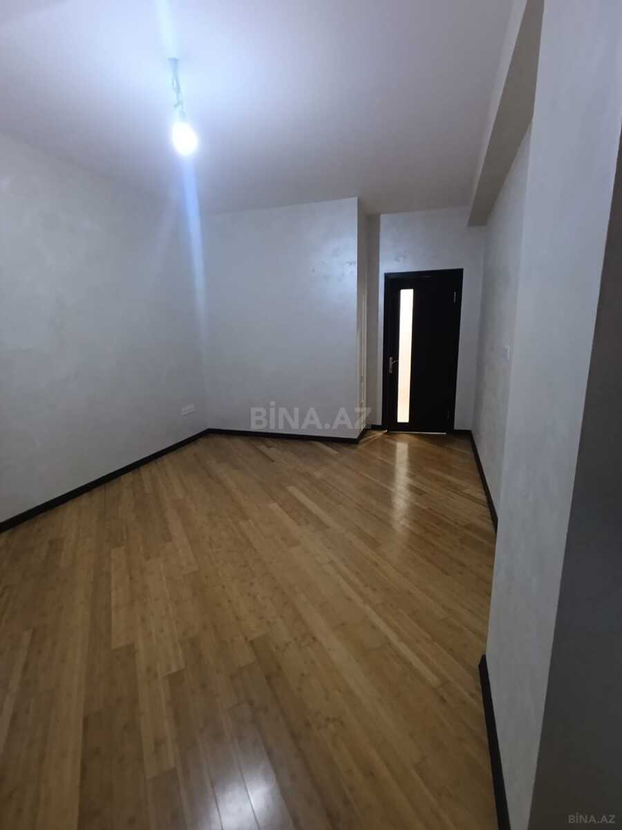 2 otaqlı Yeni tikili, Gənclik m., Bakı
