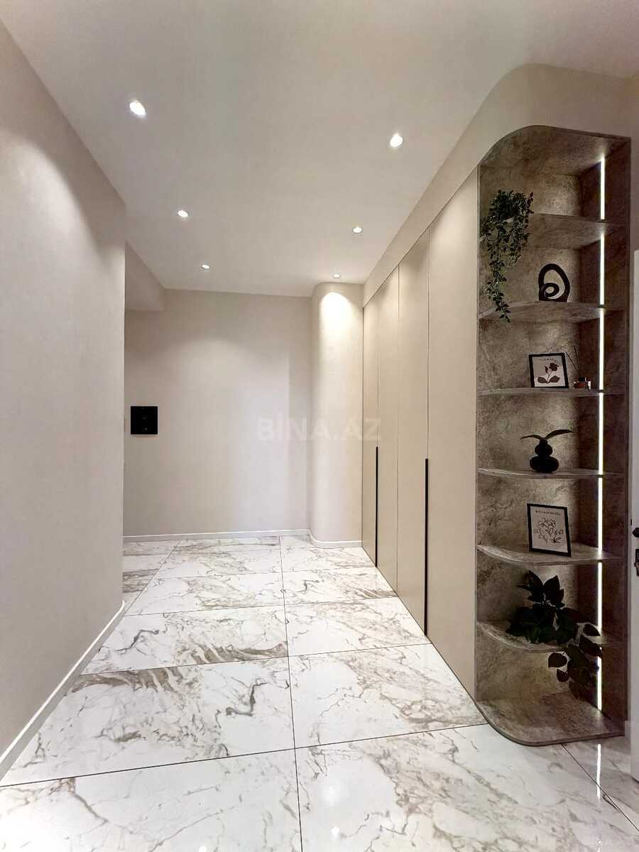2 otaqlı Yeni tikili, Nərimanov r., Bakı