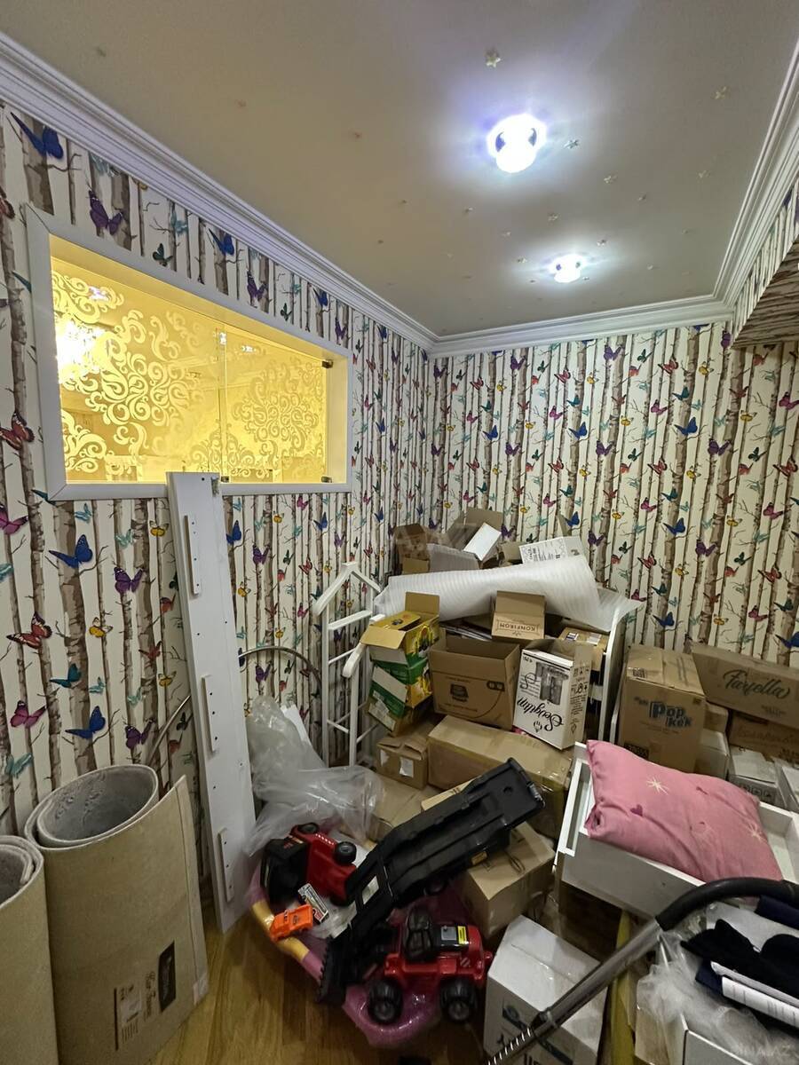 3 otaqlı Yeni tikili, Yasamal r., Bakı