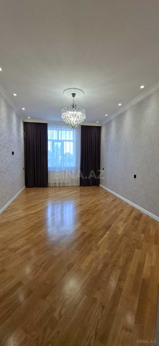 3 otaqlı Yeni tikili, Əhmədli m., Bakı