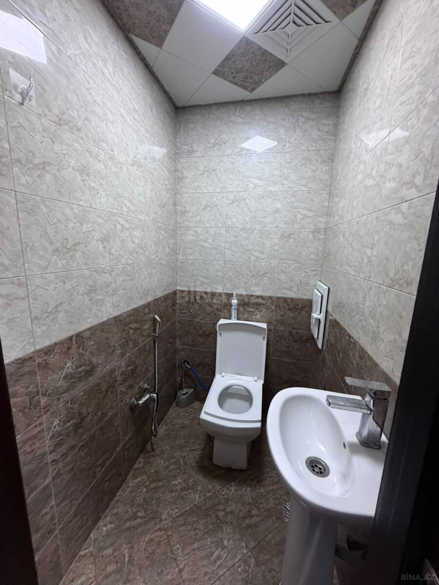 2 otaqlı Yeni tikili, Xırdalan
