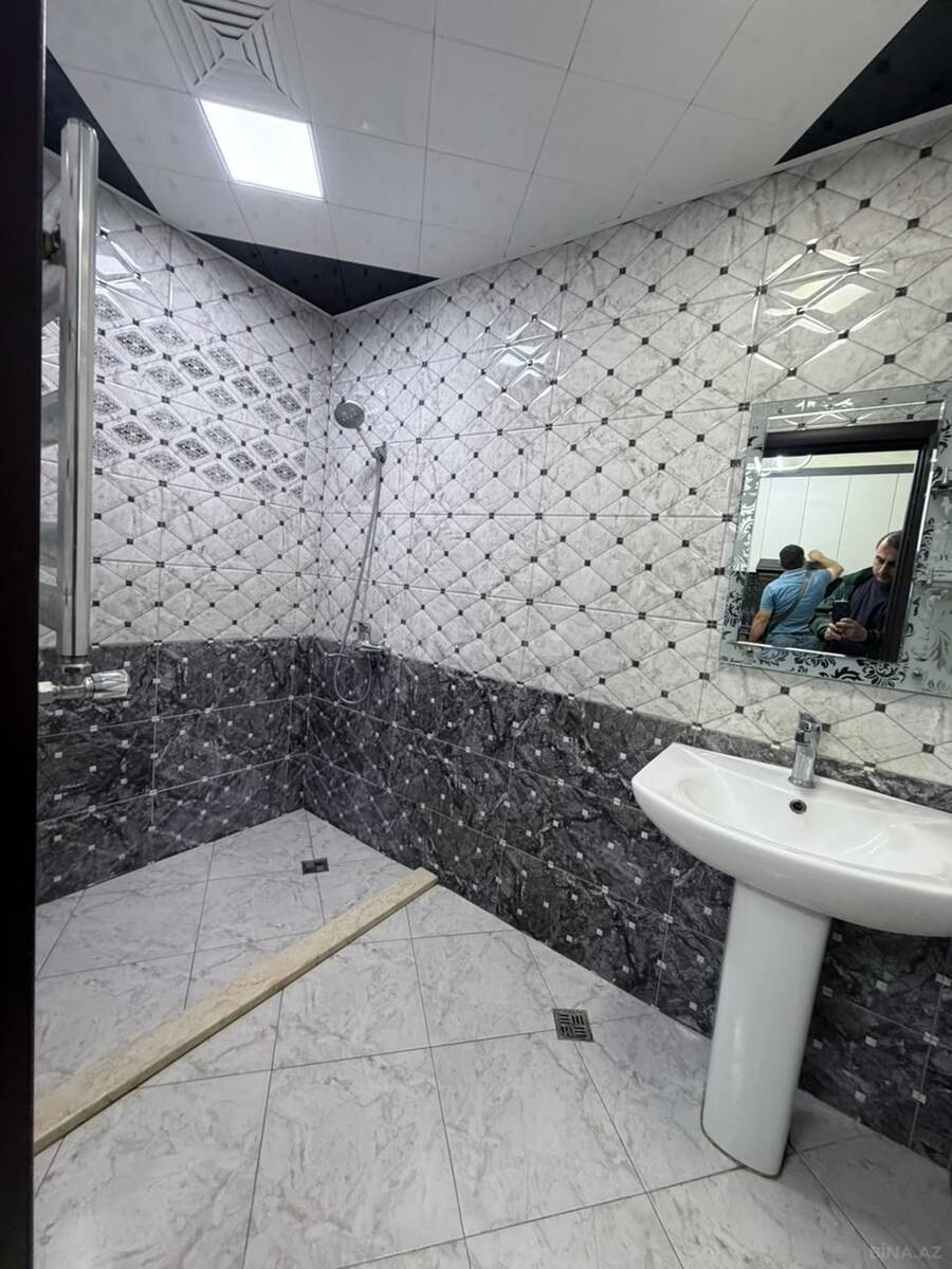 2 otaqlı Yeni tikili, Xırdalan