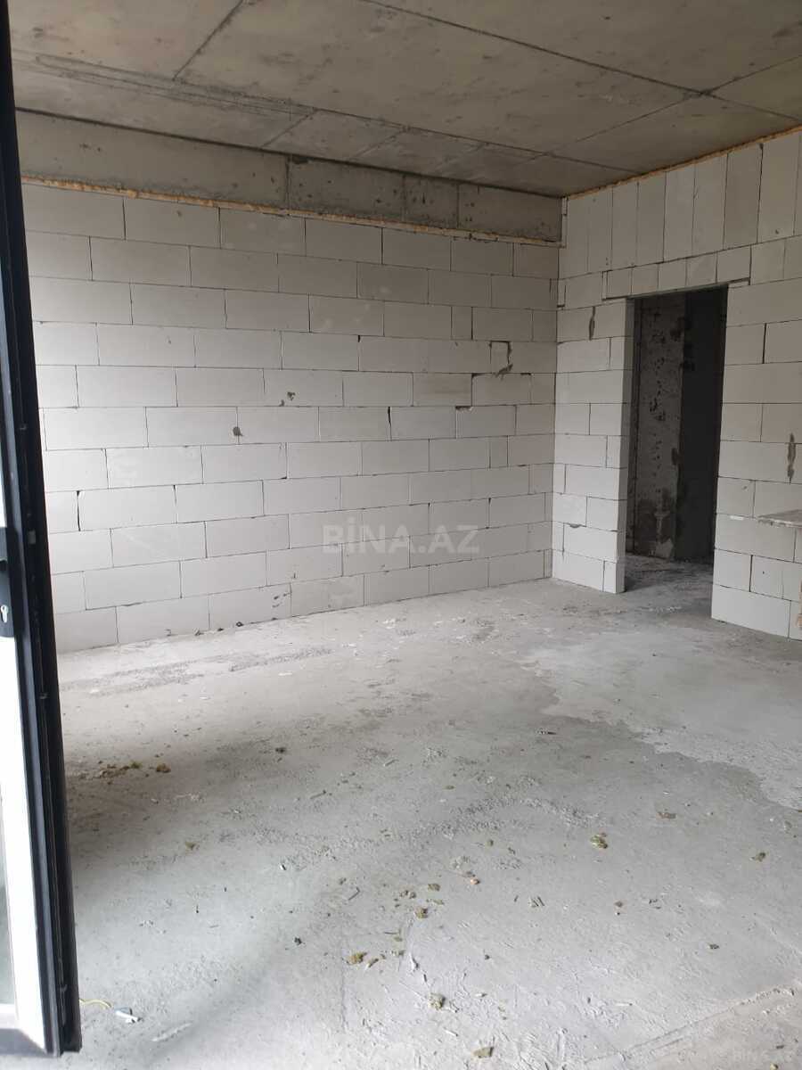 3 otaqlı Yeni tikili, Nərimanov r., Bakı