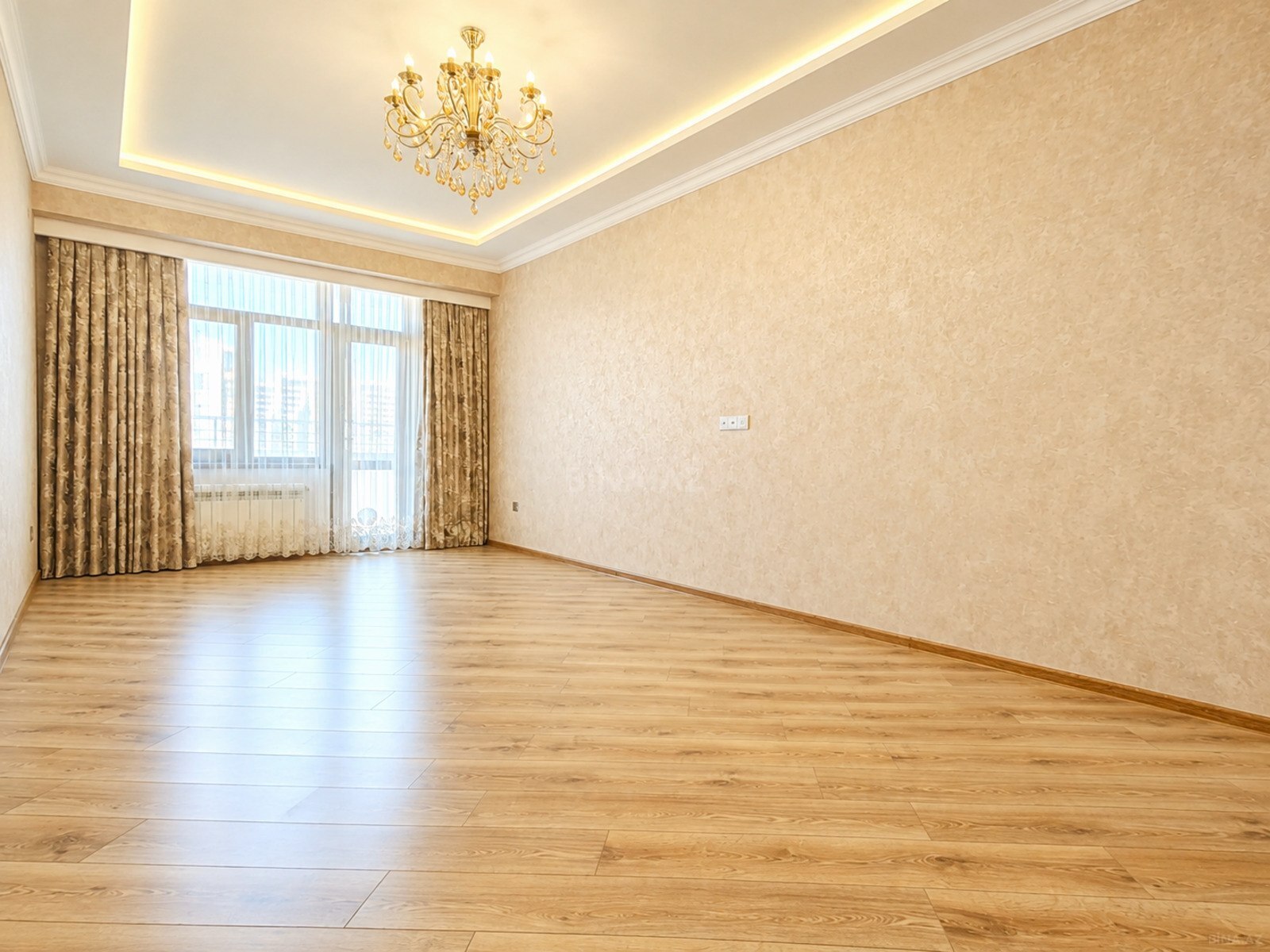 2 otaqlı Yeni tikili, Həzi Aslanov m., Bakı
