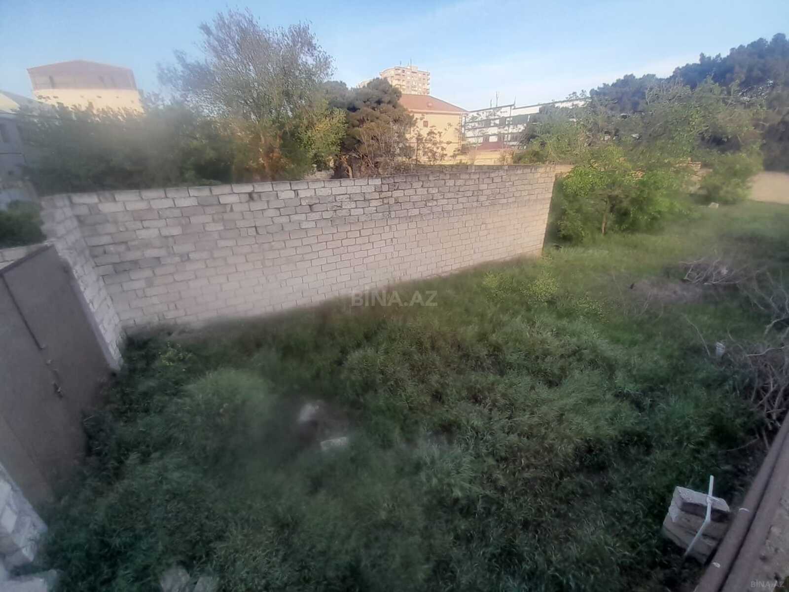 Torpaq Məmmədli q., Bakı