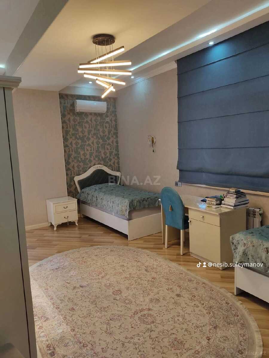3 otaqlı Yeni tikili, Nəsimi r., Bakı