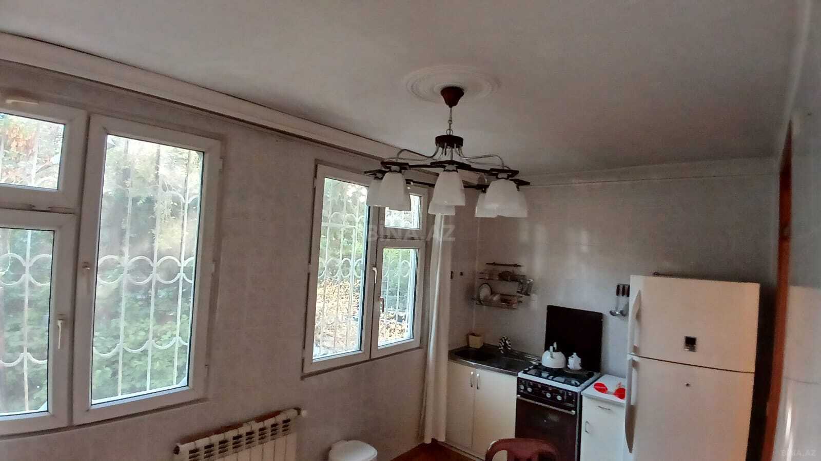 2 otaqlı Köhnə tikili, Nəsimi r., Bakı