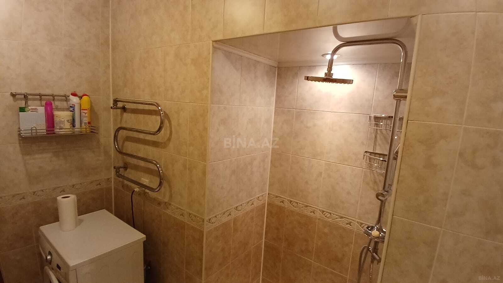2 otaqlı Köhnə tikili, Nəsimi r., Bakı