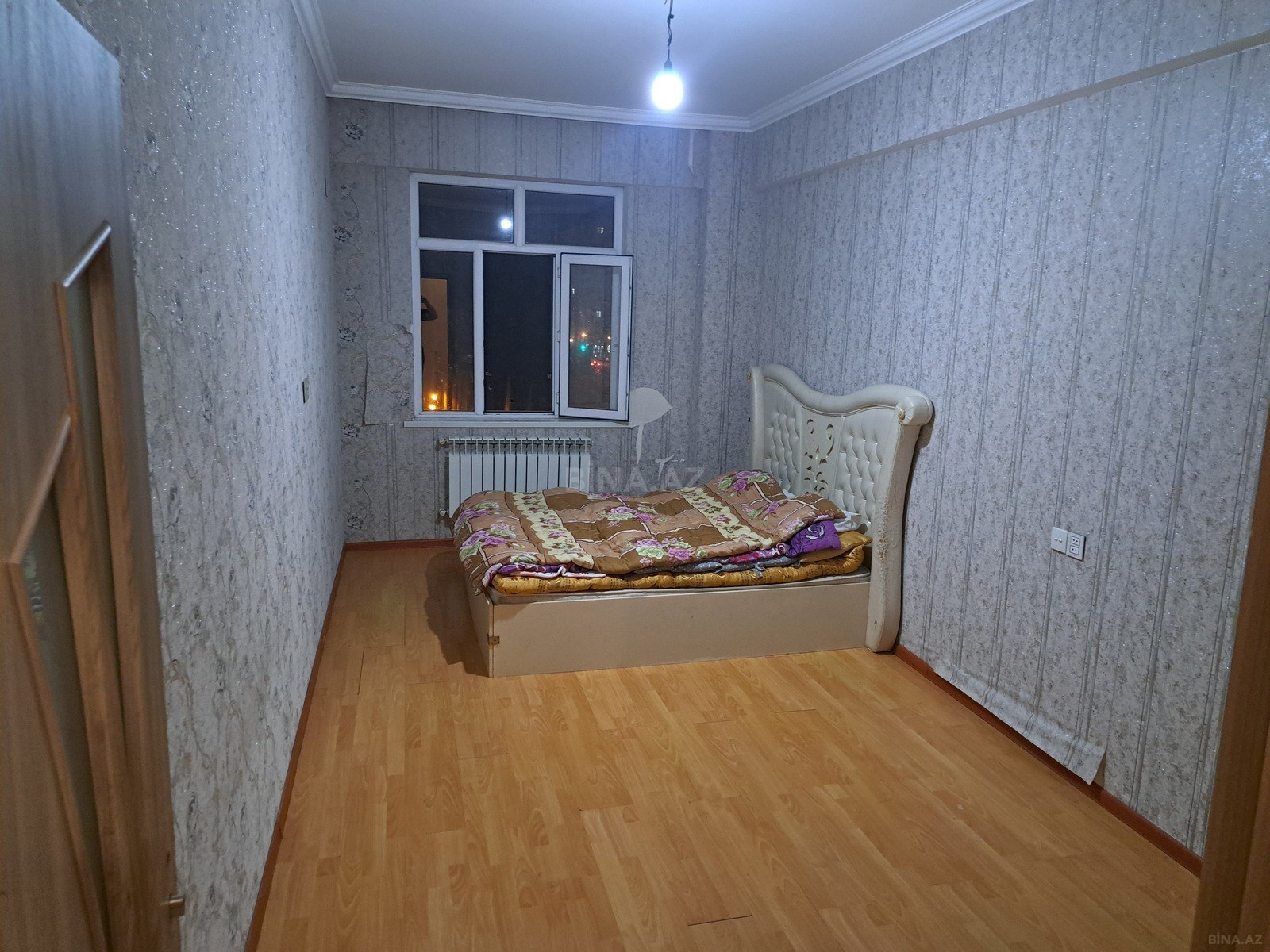 2 otaqlı Yeni tikili, Xırdalan