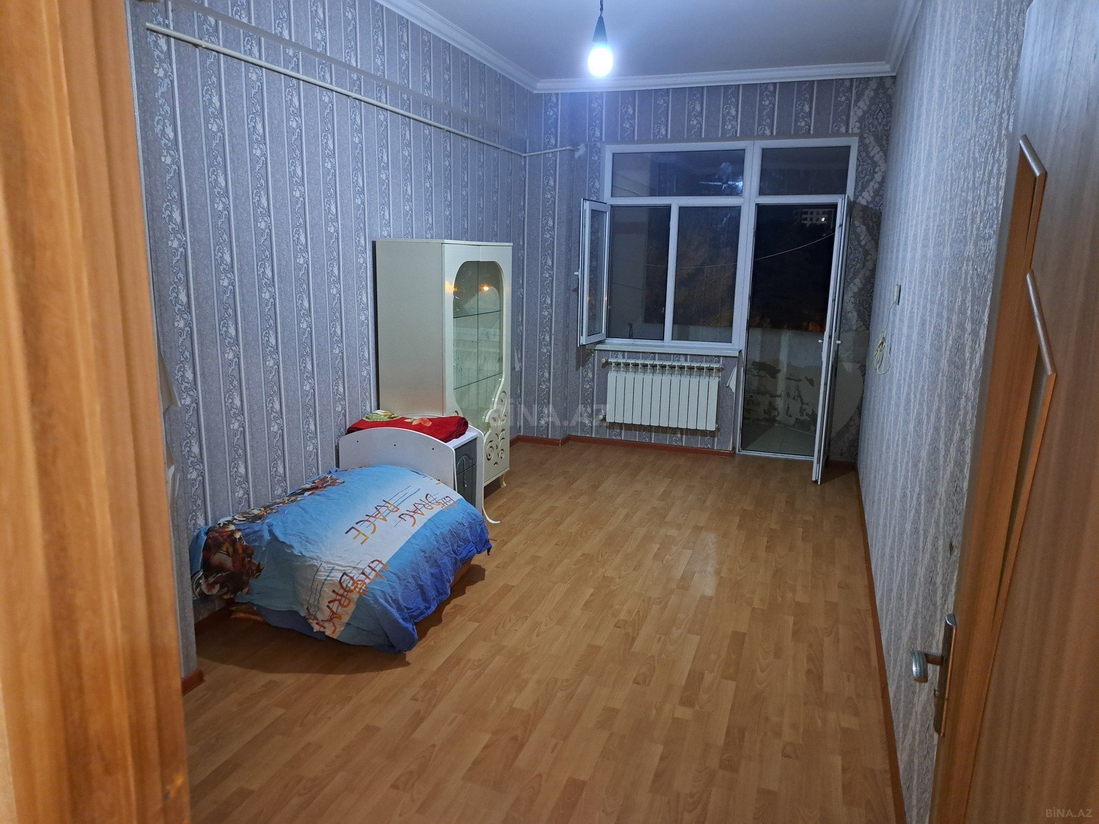 2 otaqlı Yeni tikili, Xırdalan