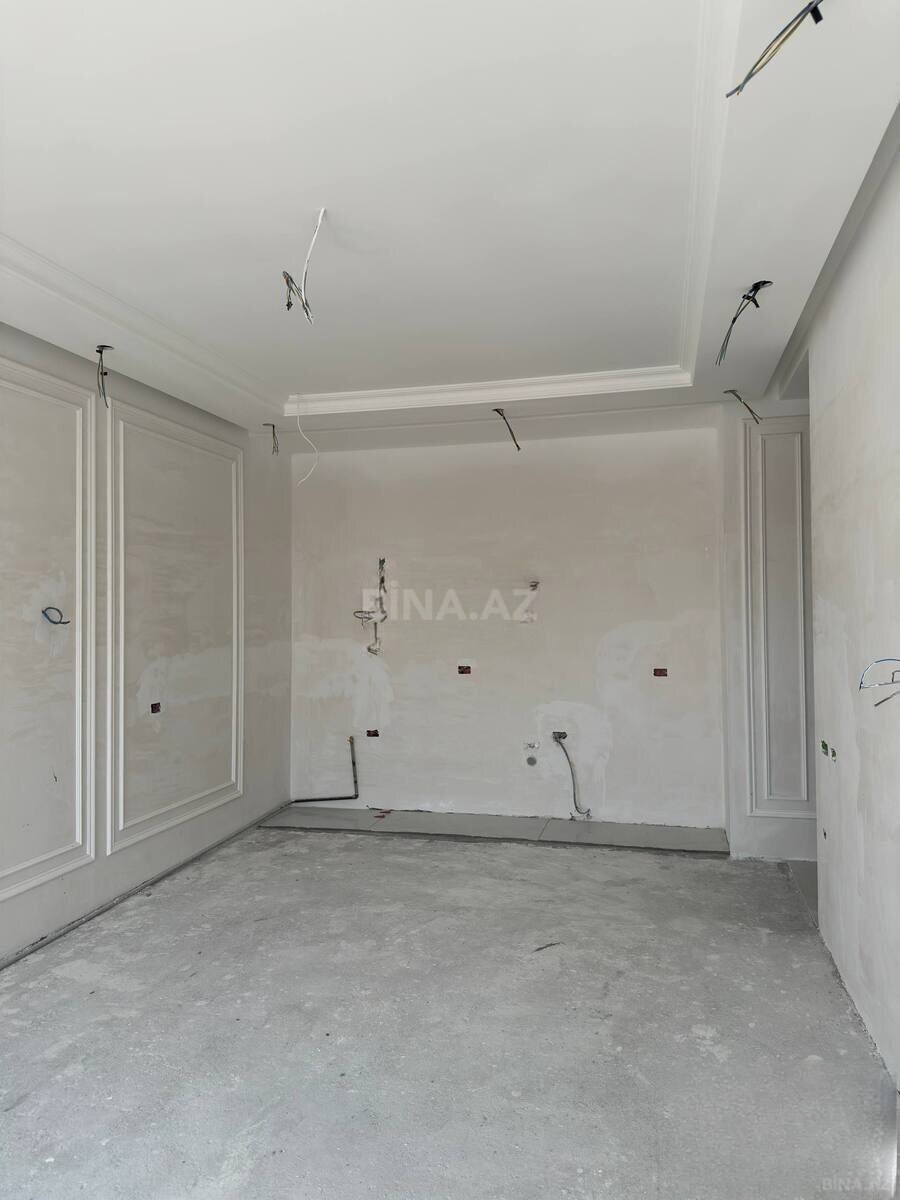 3 otaqlı Yeni tikili, Bakmil m., Bakı