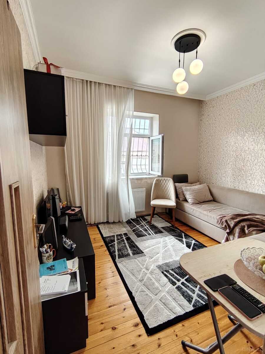 4 otaqlı Həyət evi/Bağ evi, Hövsan q., Bakı