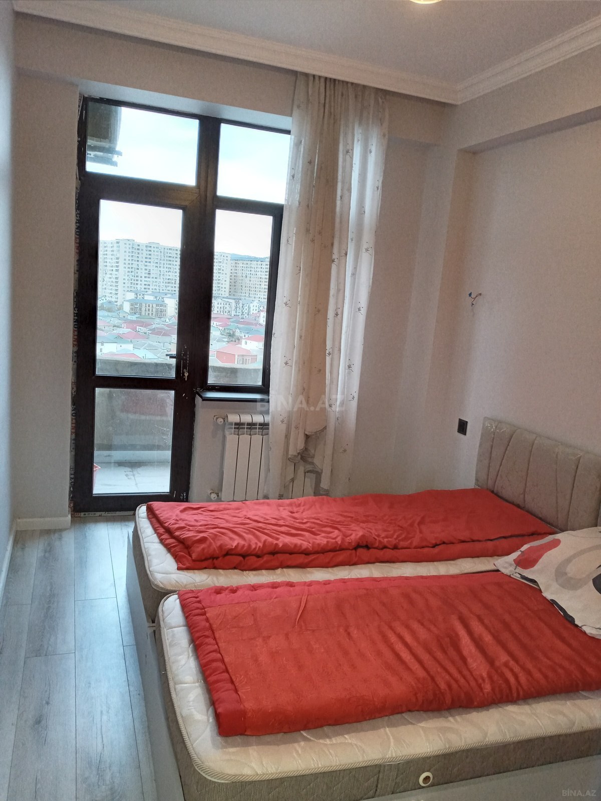 2 otaqlı Yeni tikili, Xırdalan
