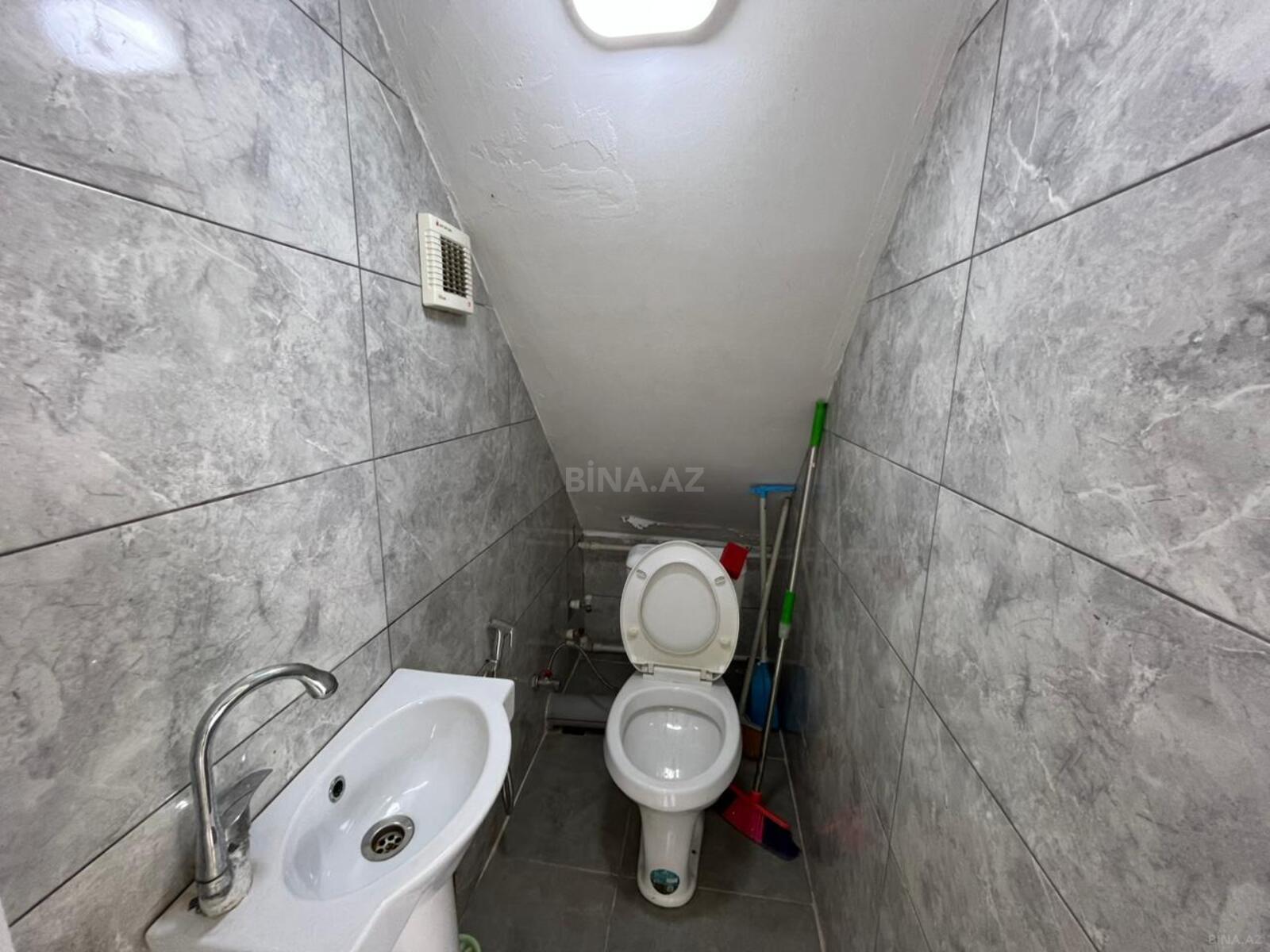 Obyekt Həzi Aslanov m., Bakı