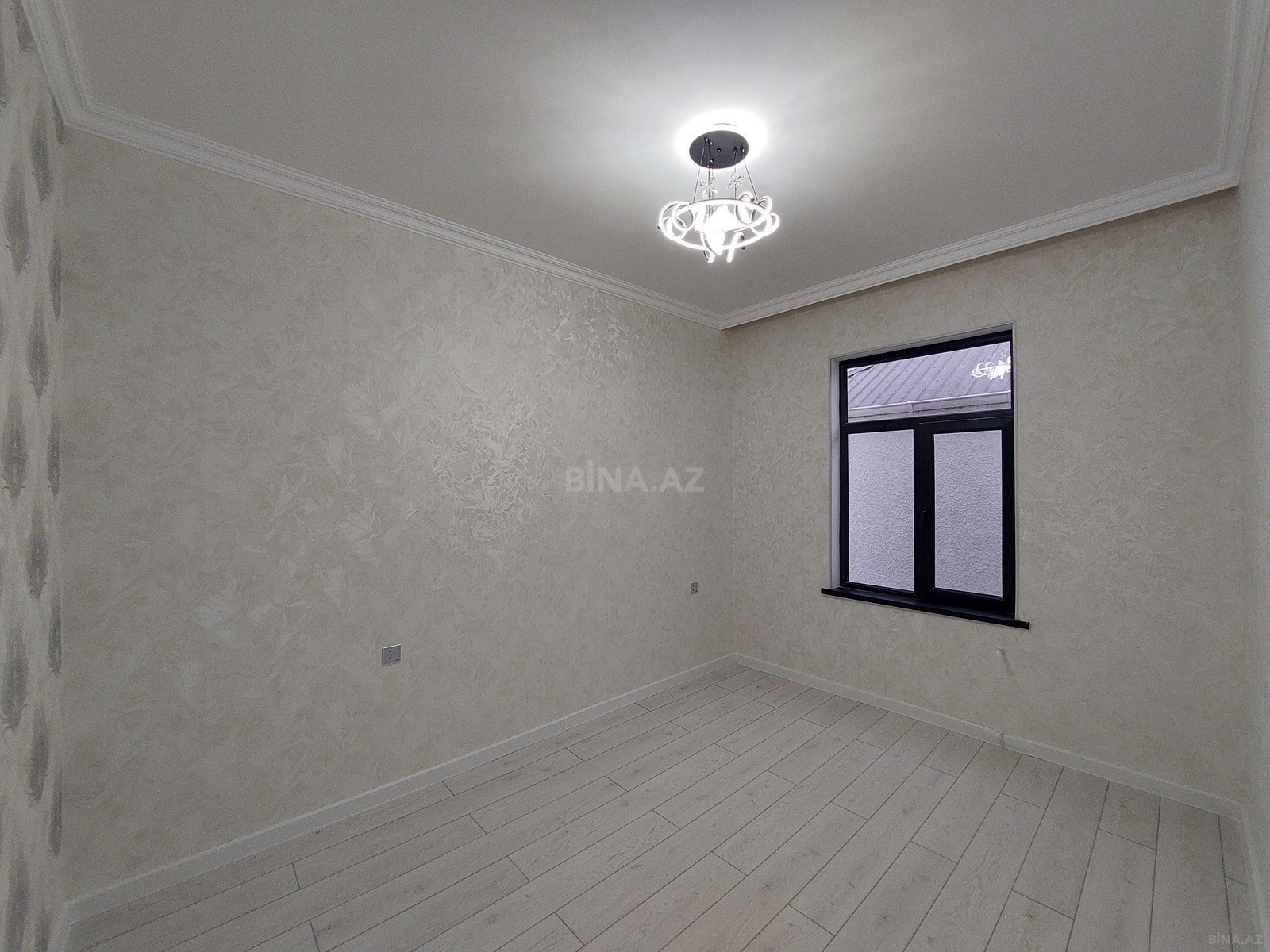 4 otaqlı Həyət evi/Bağ evi, Hövsan q., Bakı