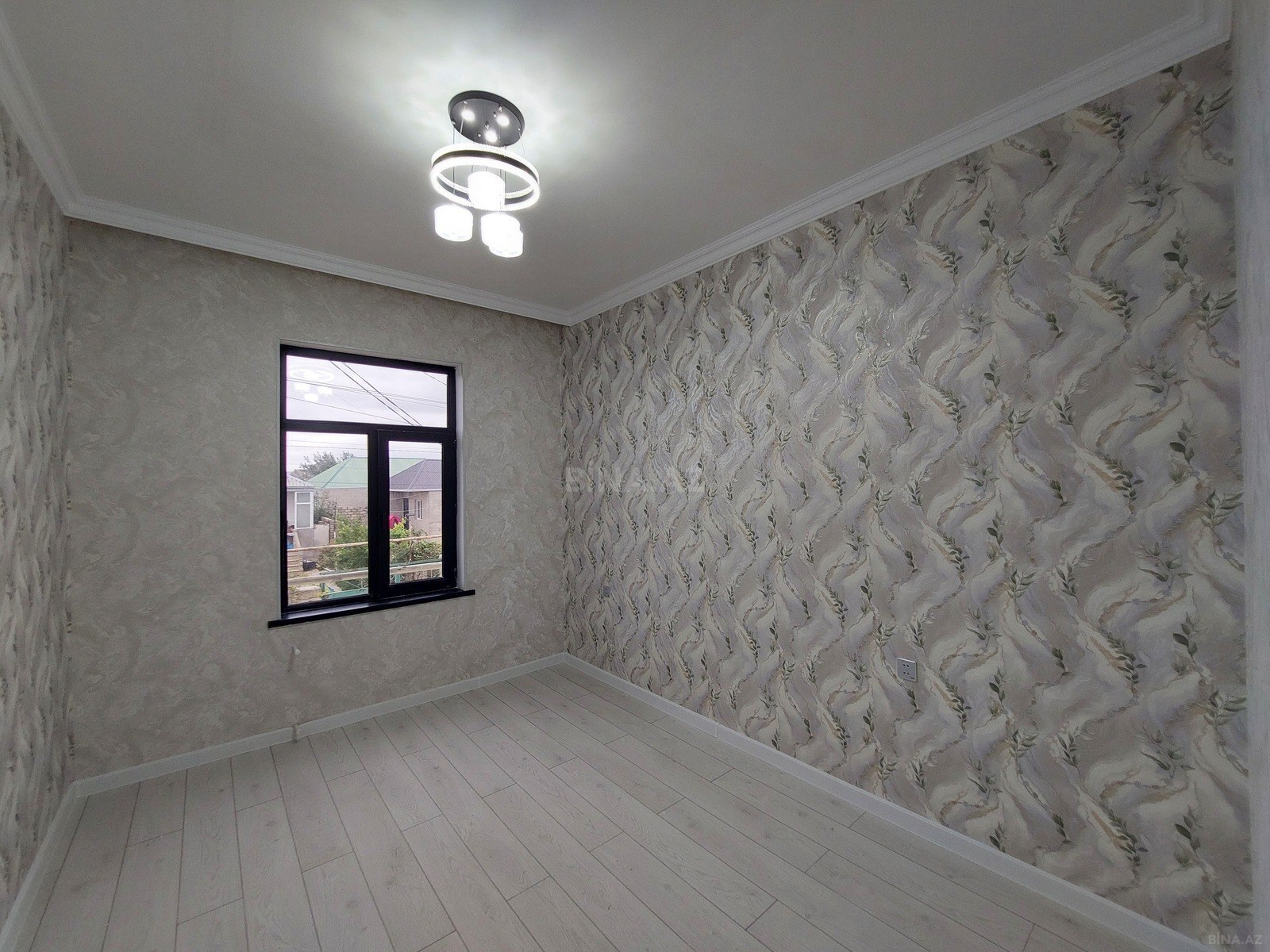 4 otaqlı Həyət evi/Bağ evi, Hövsan q., Bakı