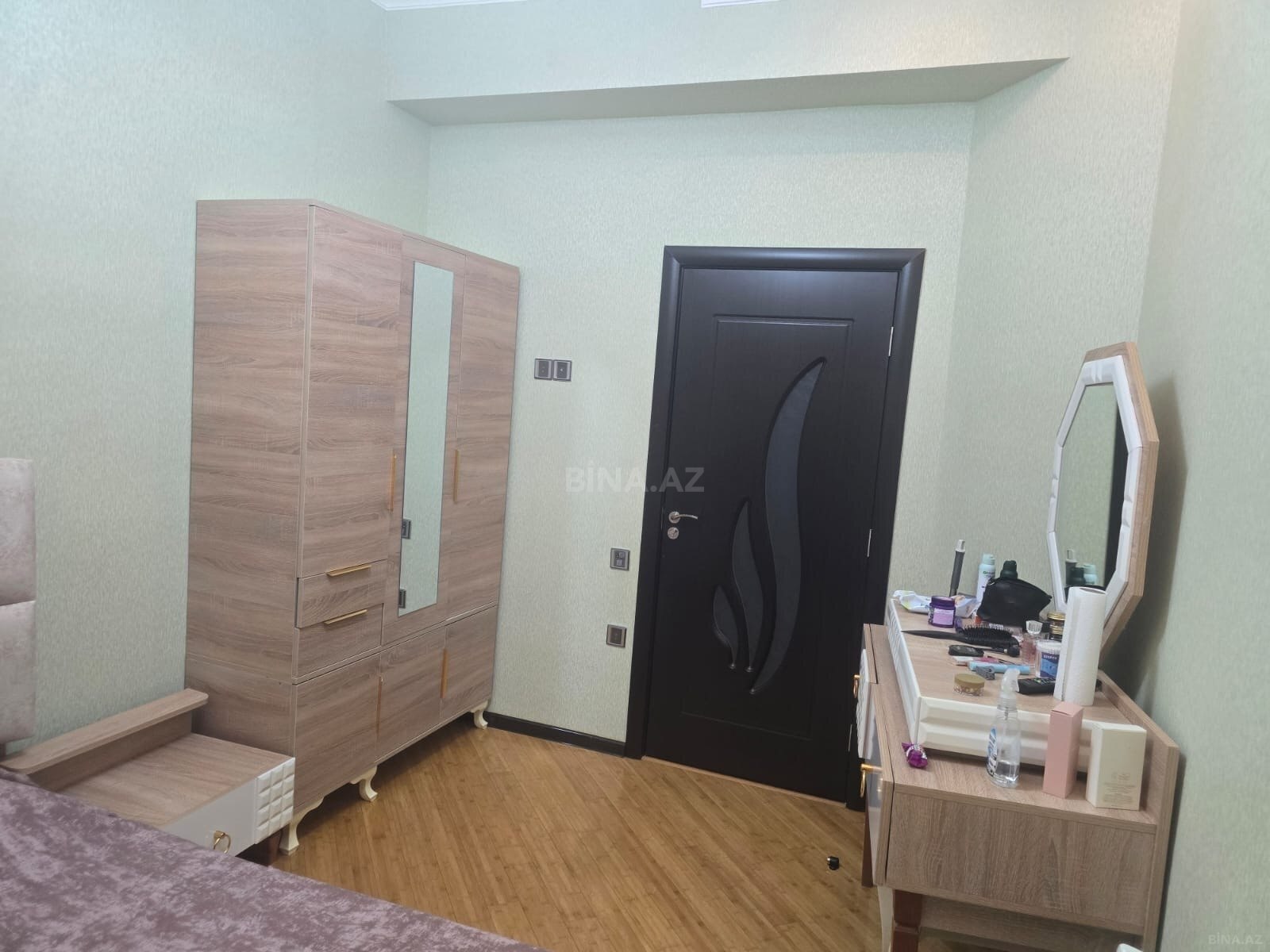 2 otaqlı Yeni tikili, Neftçilər m., Bakı