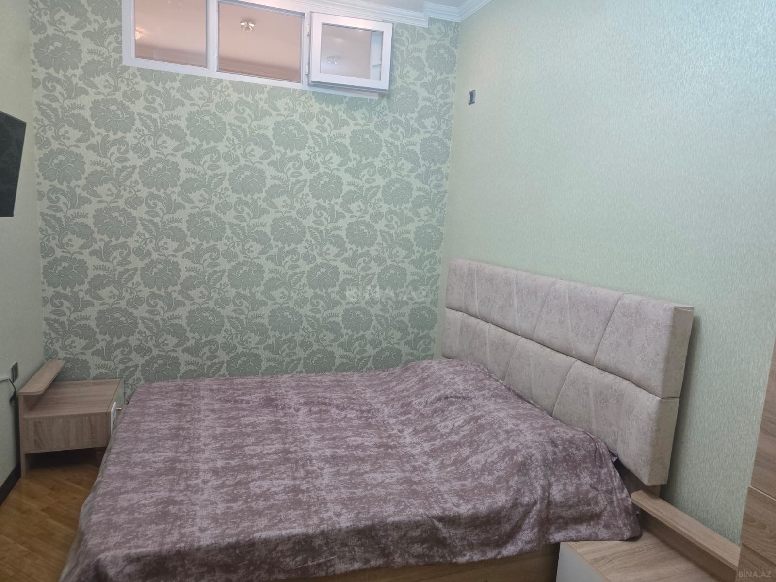 2 otaqlı Yeni tikili, Neftçilər m., Bakı