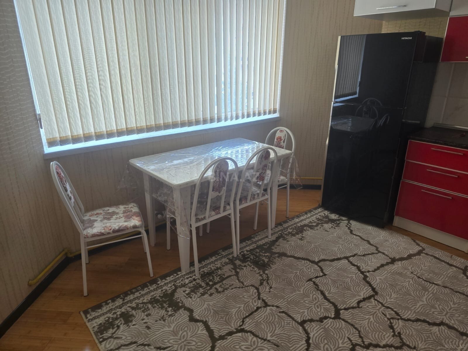 2 otaqlı Yeni tikili, Neftçilər m., Bakı