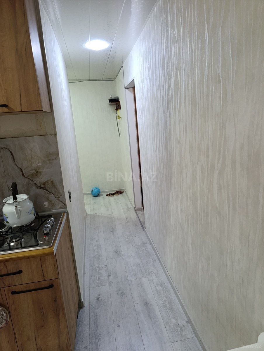 2 otaqlı Köhnə tikili, Sumqayıt