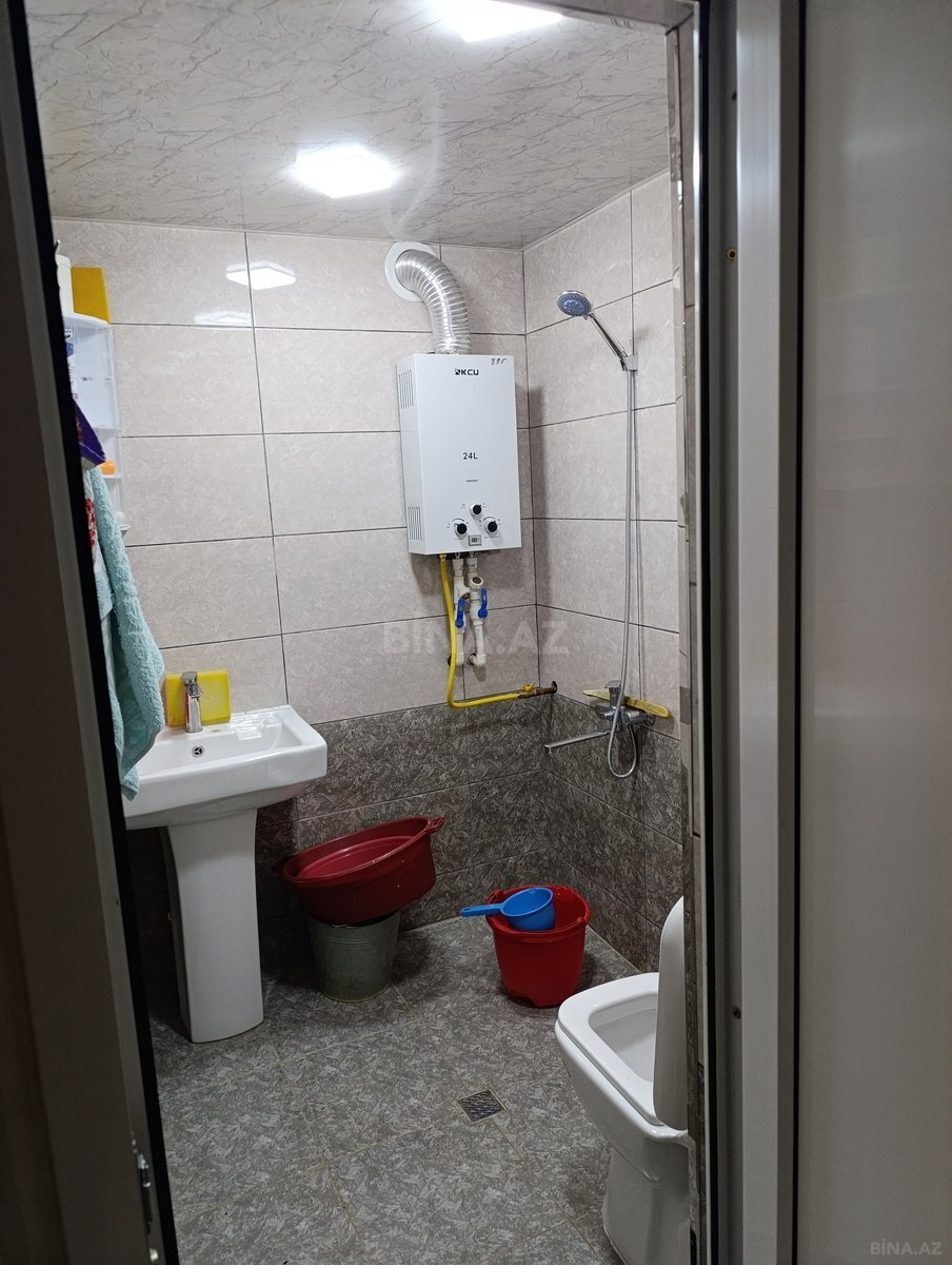 2 otaqlı Köhnə tikili, Sumqayıt