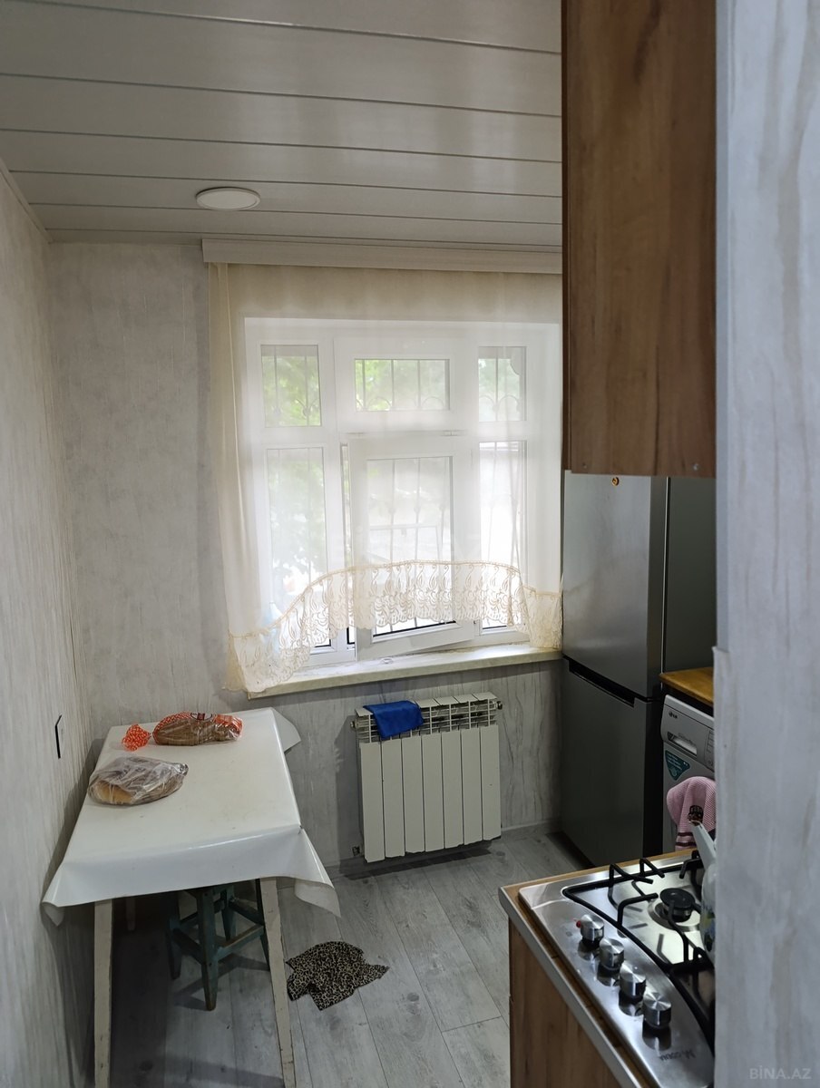2 otaqlı Köhnə tikili, Sumqayıt