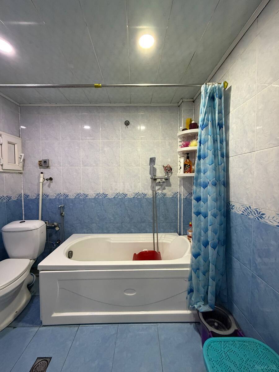 2 otaqlı Yeni tikili, Xırdalan