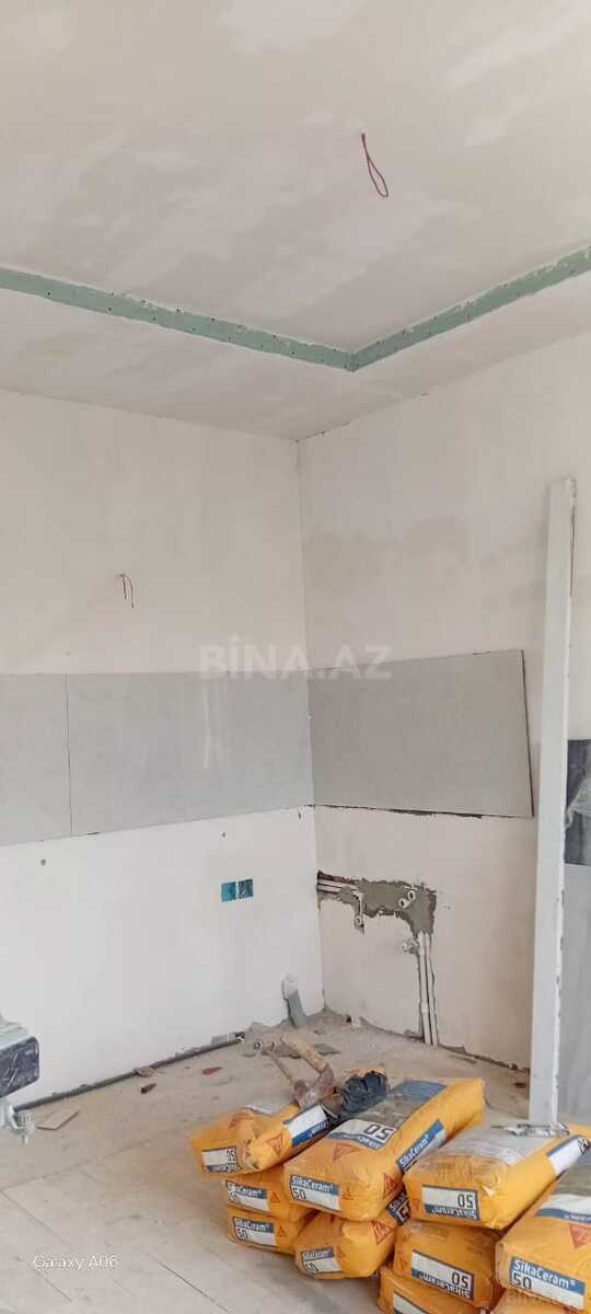 4 otaqlı Həyət evi/Bağ evi, Masazır q., Bakı