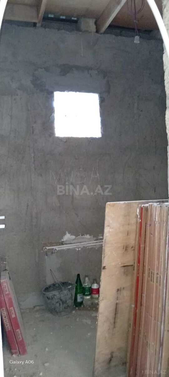 4 otaqlı Həyət evi/Bağ evi, Masazır q., Bakı