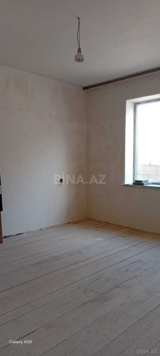 4 otaqlı Həyət evi/Bağ evi, Masazır q., Bakı