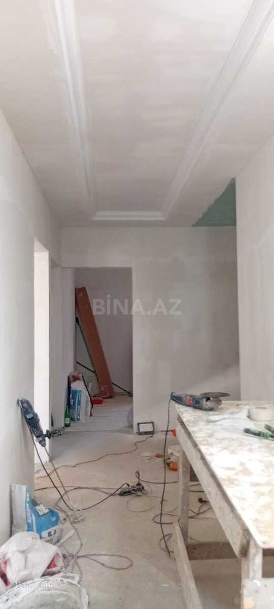 4 otaqlı Həyət evi/Bağ evi, Masazır q., Bakı