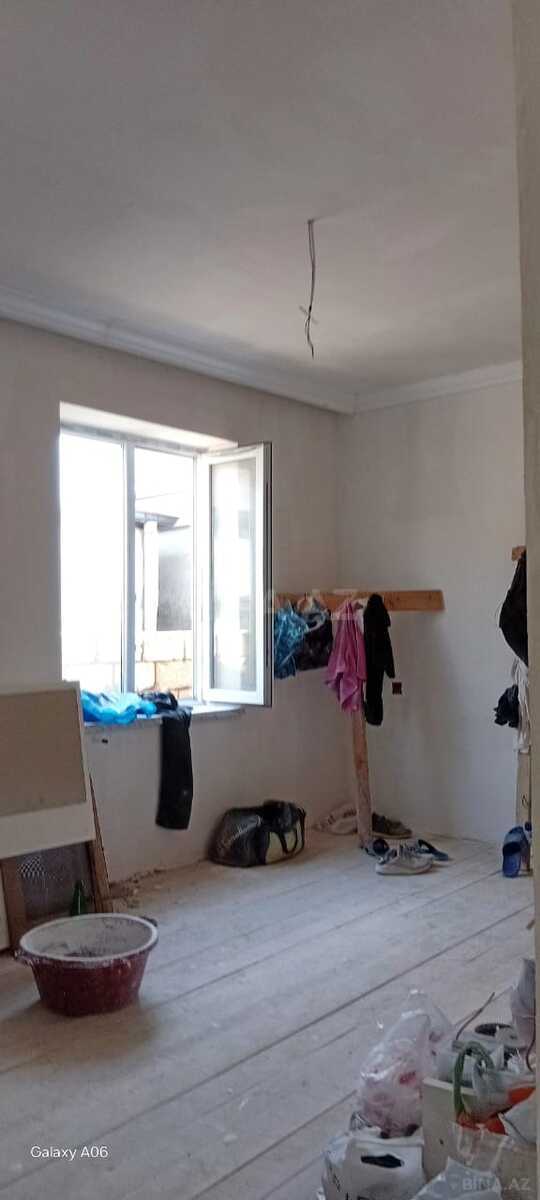4 otaqlı Həyət evi/Bağ evi, Masazır q., Bakı