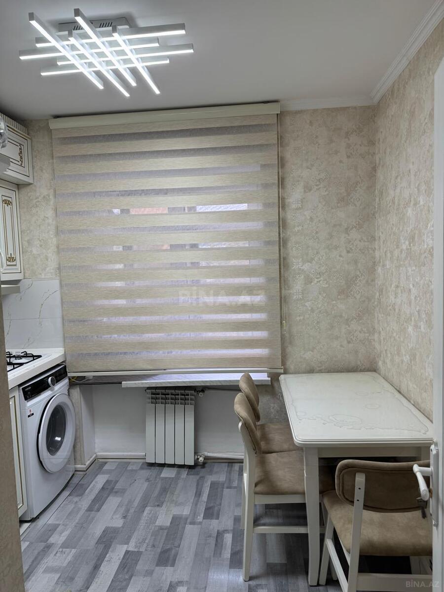 3 otaqlı Köhnə tikili, Nərimanov r., Bakı