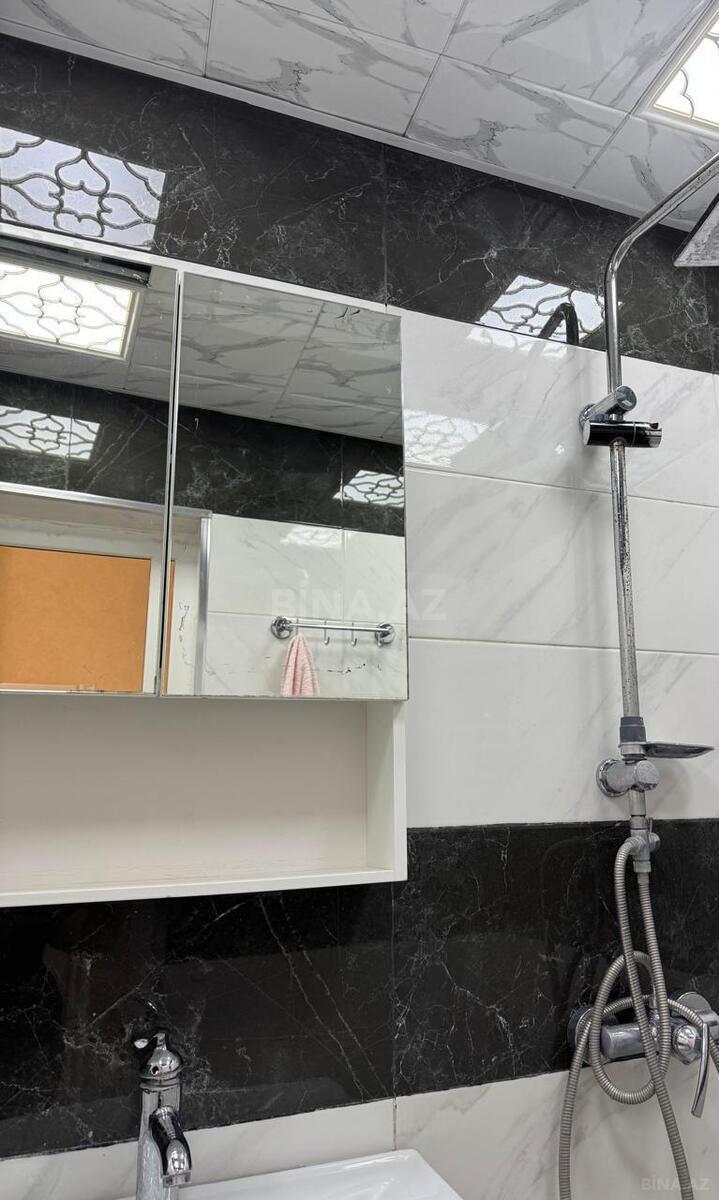 3 otaqlı Köhnə tikili, Nərimanov r., Bakı