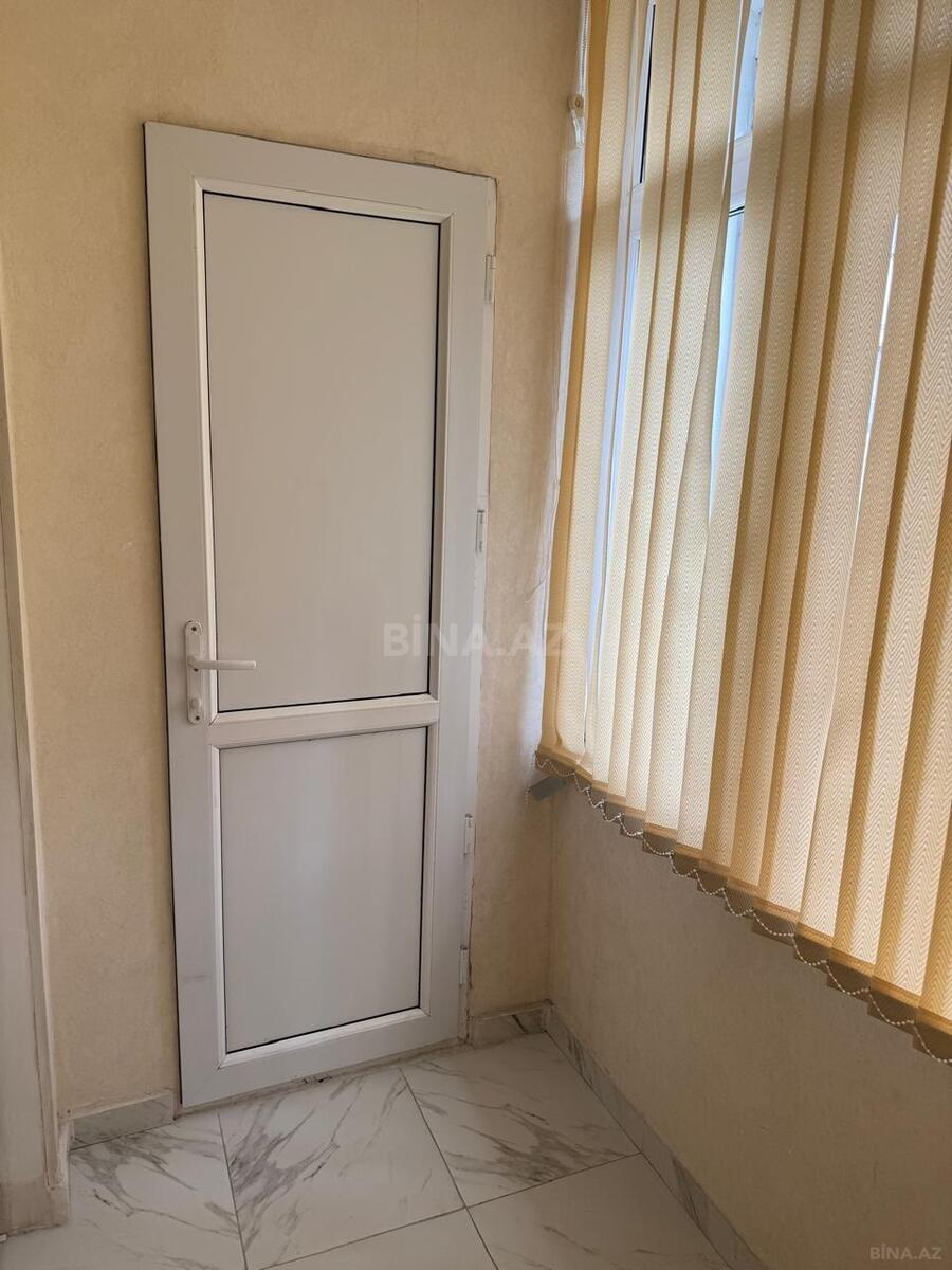 3 otaqlı Köhnə tikili, Nərimanov r., Bakı