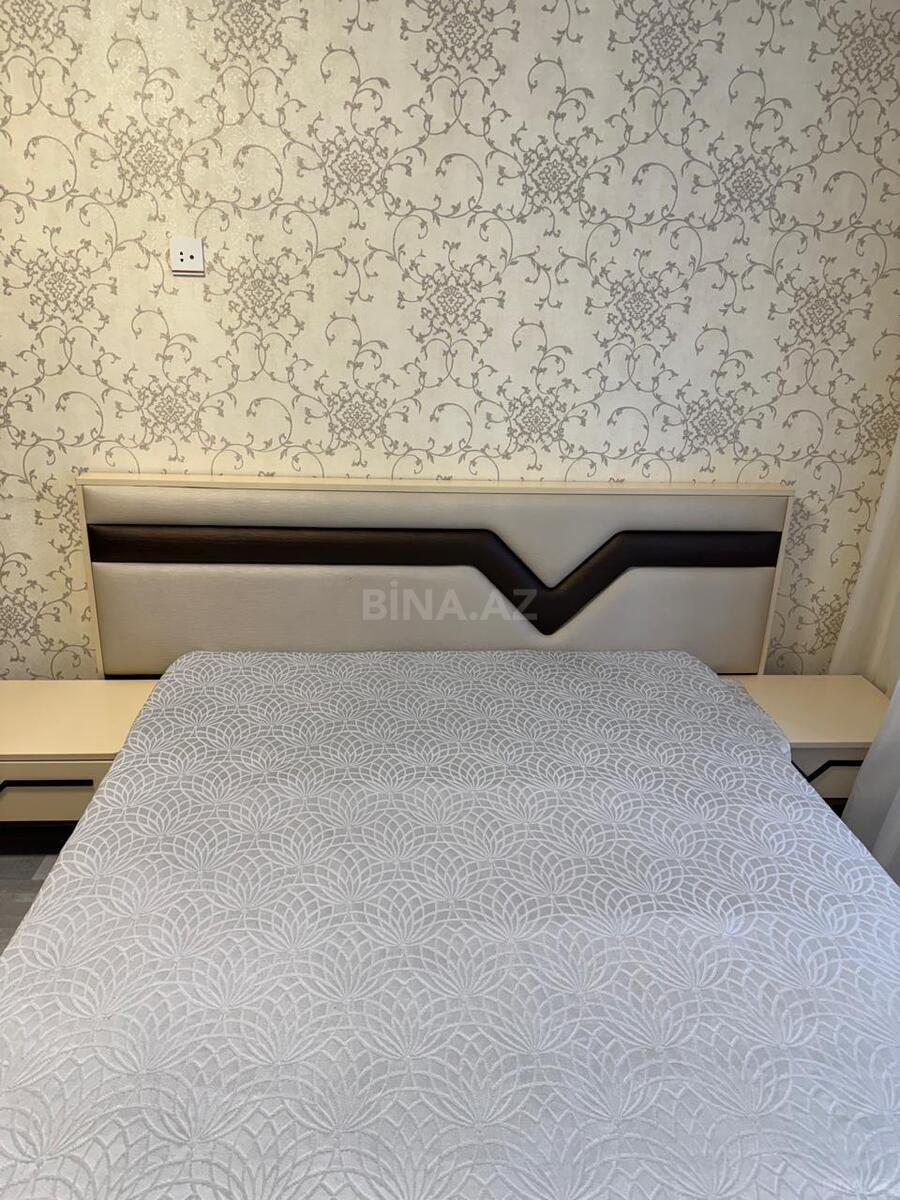 3 otaqlı Köhnə tikili, Nərimanov r., Bakı