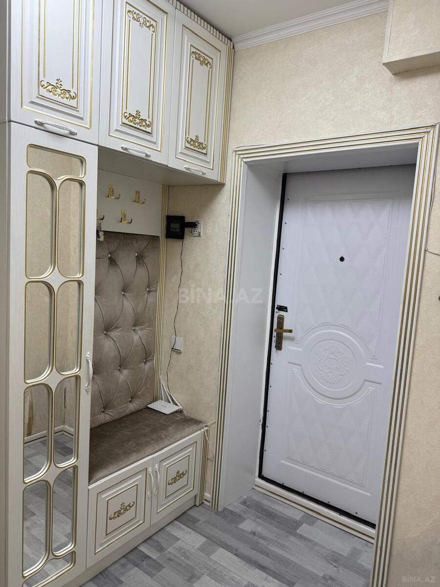 3 otaqlı Köhnə tikili, Nərimanov r., Bakı