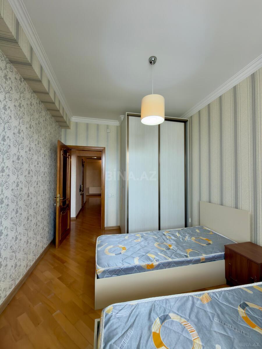 3 otaqlı Yeni tikili, 20 Yanvar m., Bakı