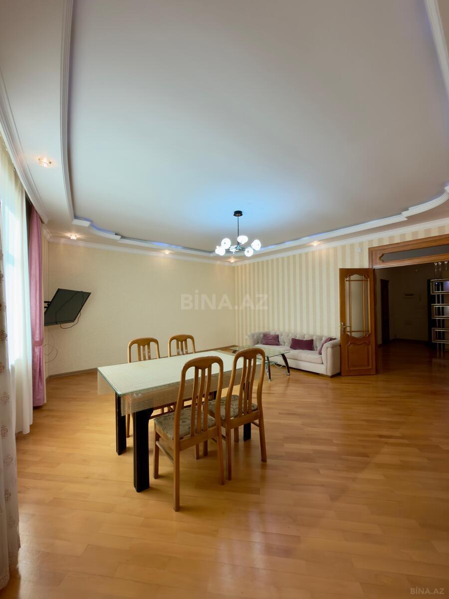 3 otaqlı Yeni tikili, 20 Yanvar m., Bakı
