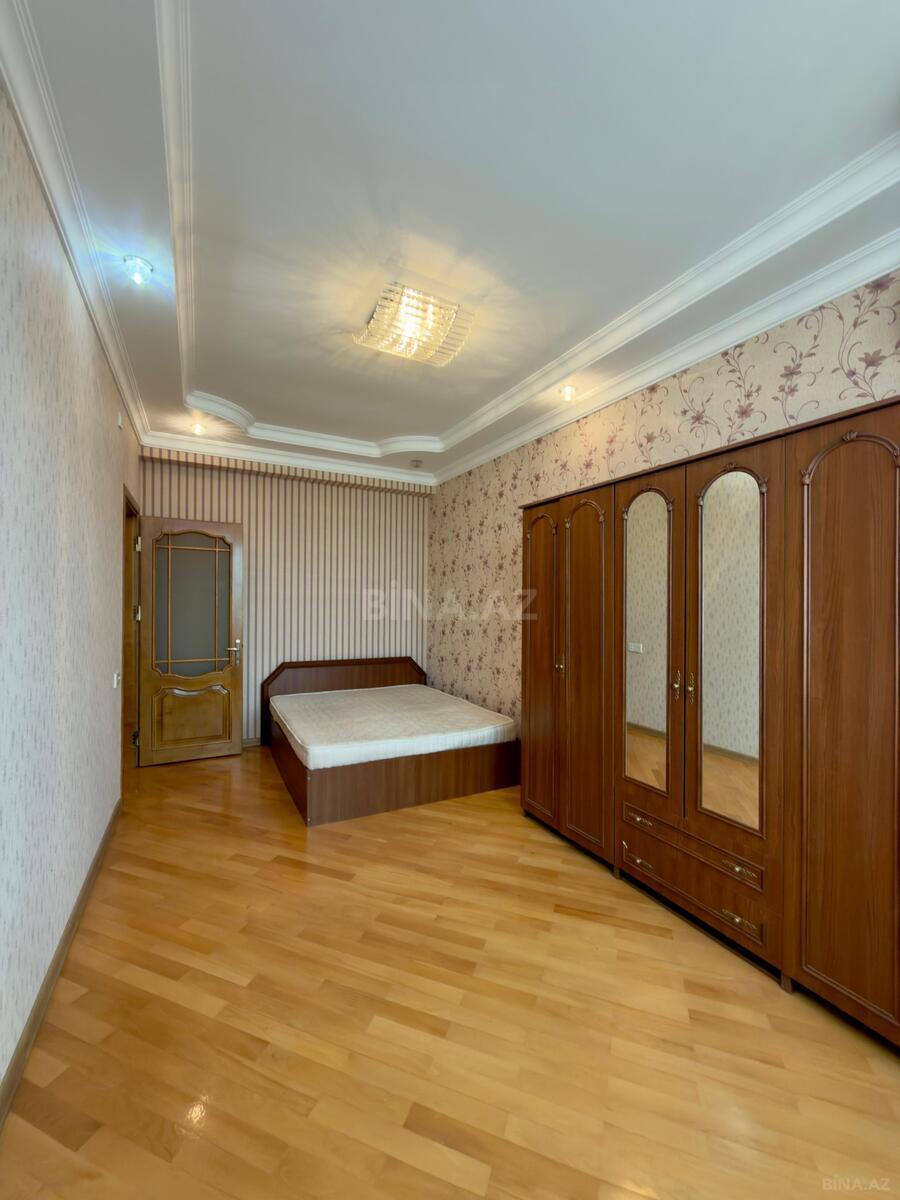 3 otaqlı Yeni tikili, 20 Yanvar m., Bakı