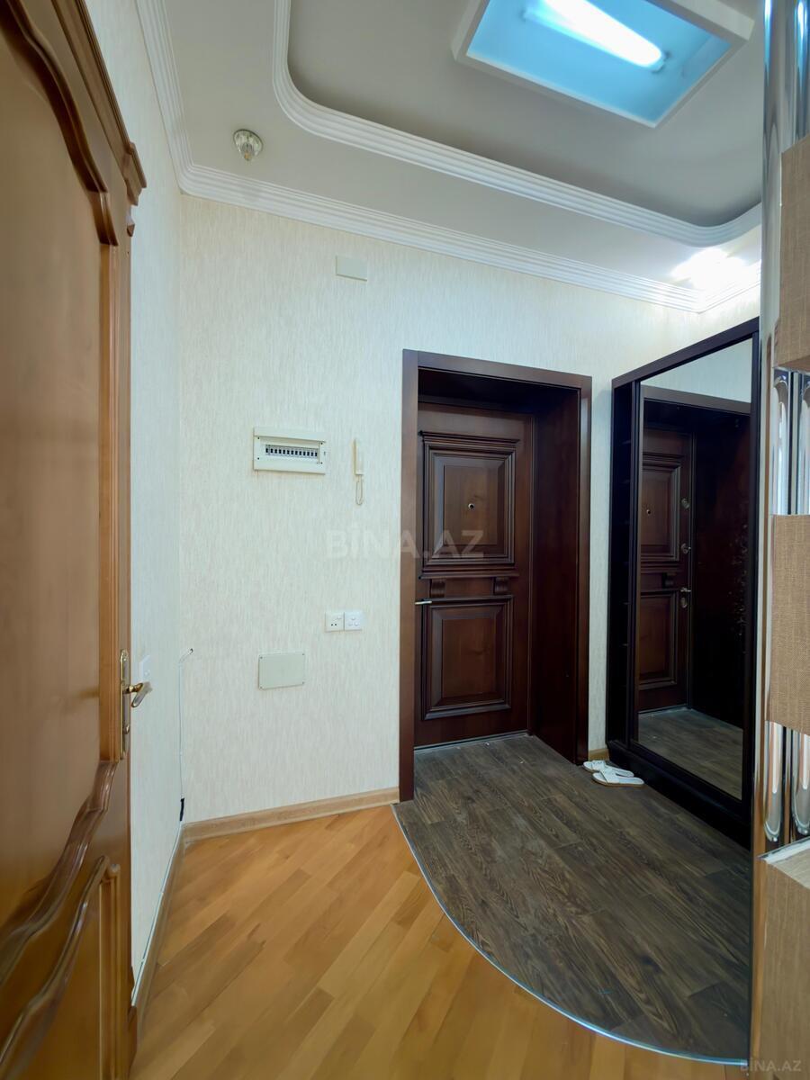 3 otaqlı Yeni tikili, 20 Yanvar m., Bakı