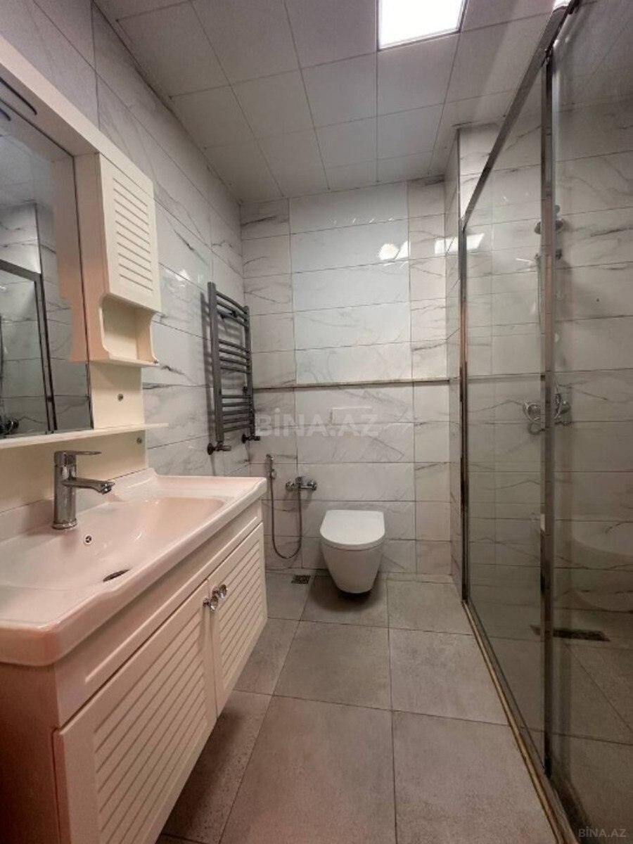 3 otaqlı Yeni tikili, 20 Yanvar m., Bakı