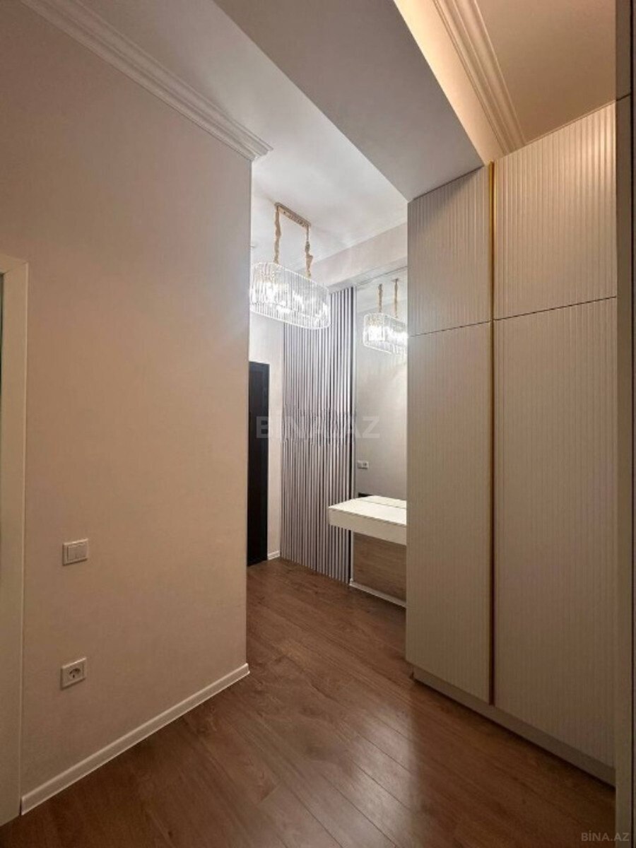 3 otaqlı Yeni tikili, 20 Yanvar m., Bakı