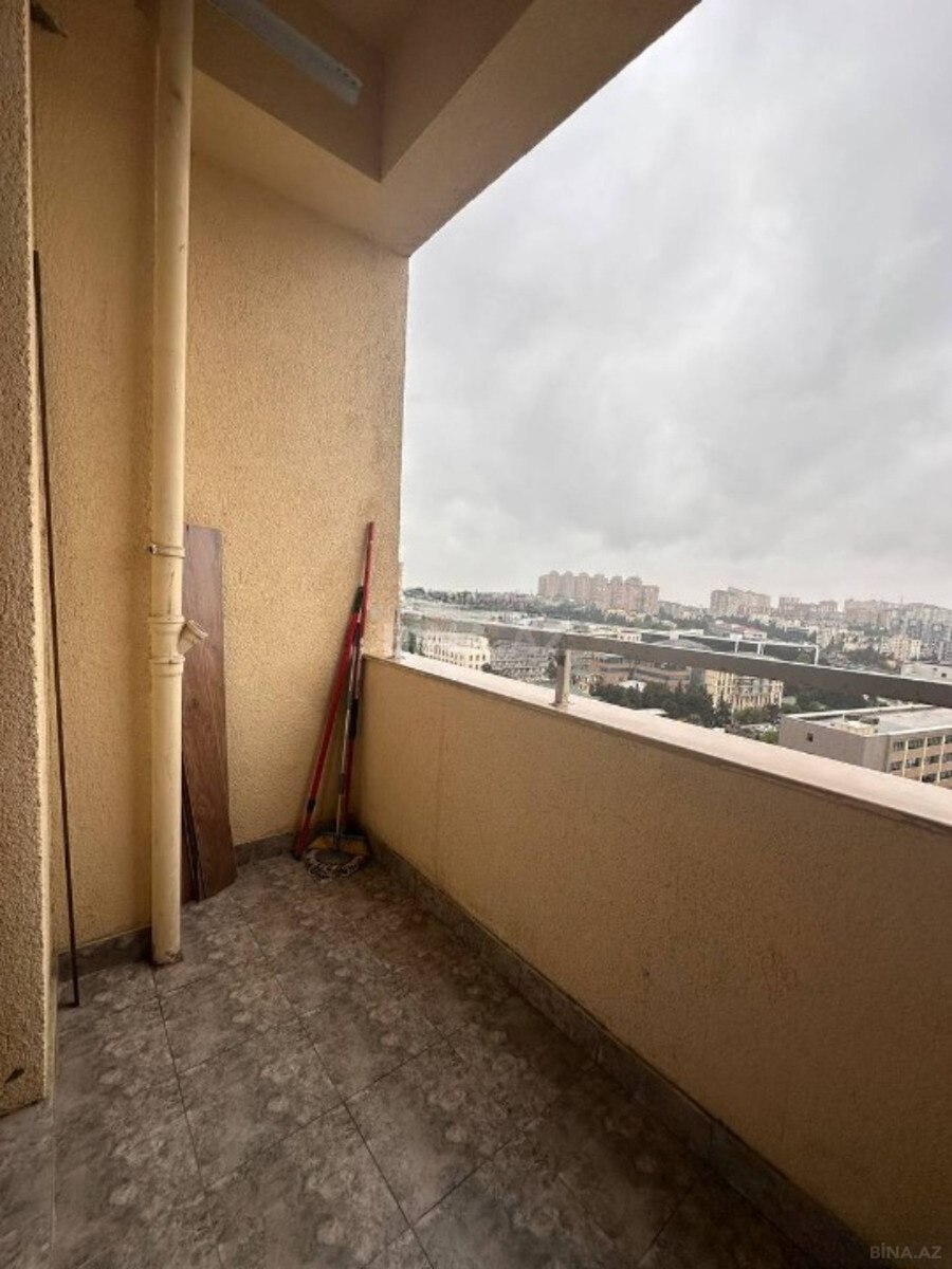 3 otaqlı Yeni tikili, 20 Yanvar m., Bakı