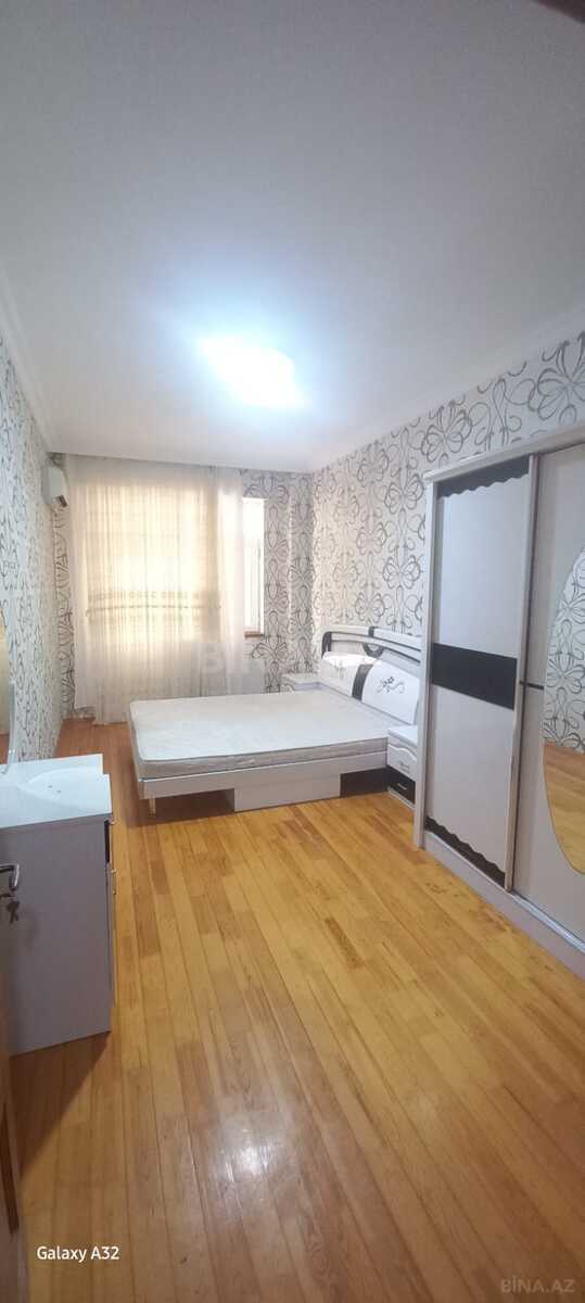 2 otaqlı Yeni tikili, İnşaatçılar m., Bakı