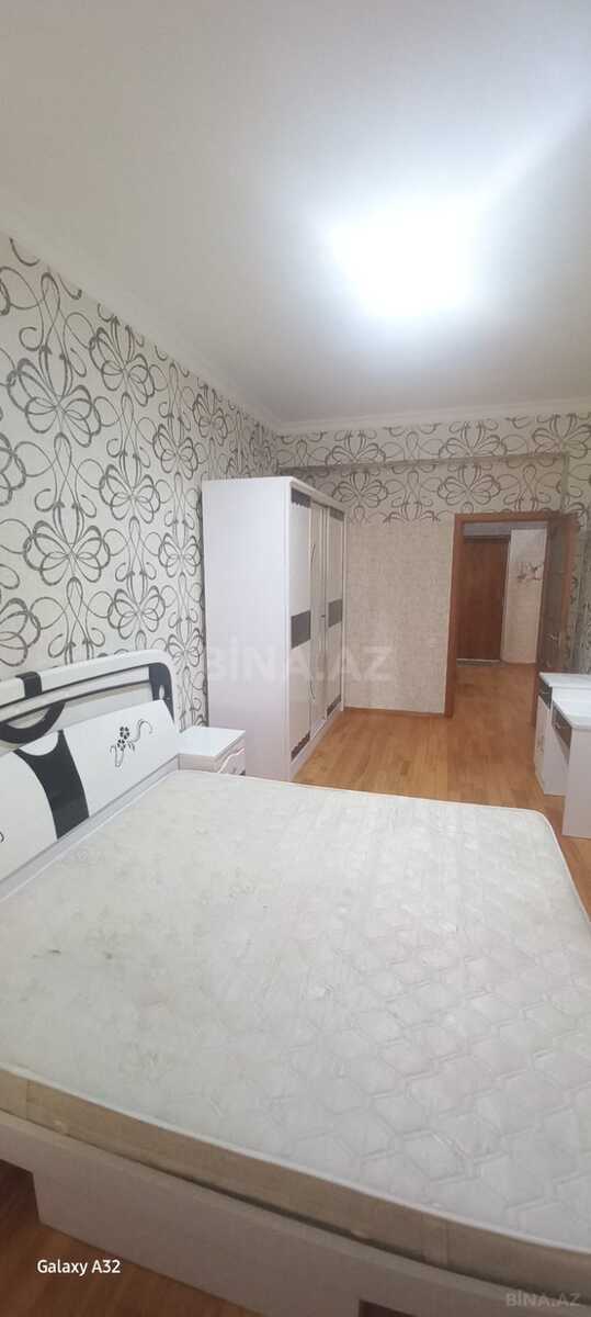 2 otaqlı Yeni tikili, İnşaatçılar m., Bakı