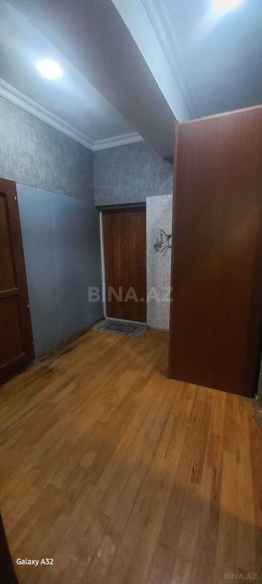 2 otaqlı Yeni tikili, İnşaatçılar m., Bakı