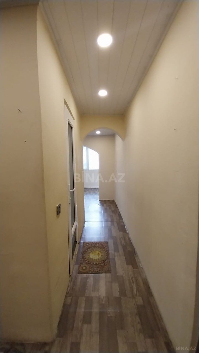 3 otaqlı Köhnə tikili, Elmlər Akademiyası m., Bakı