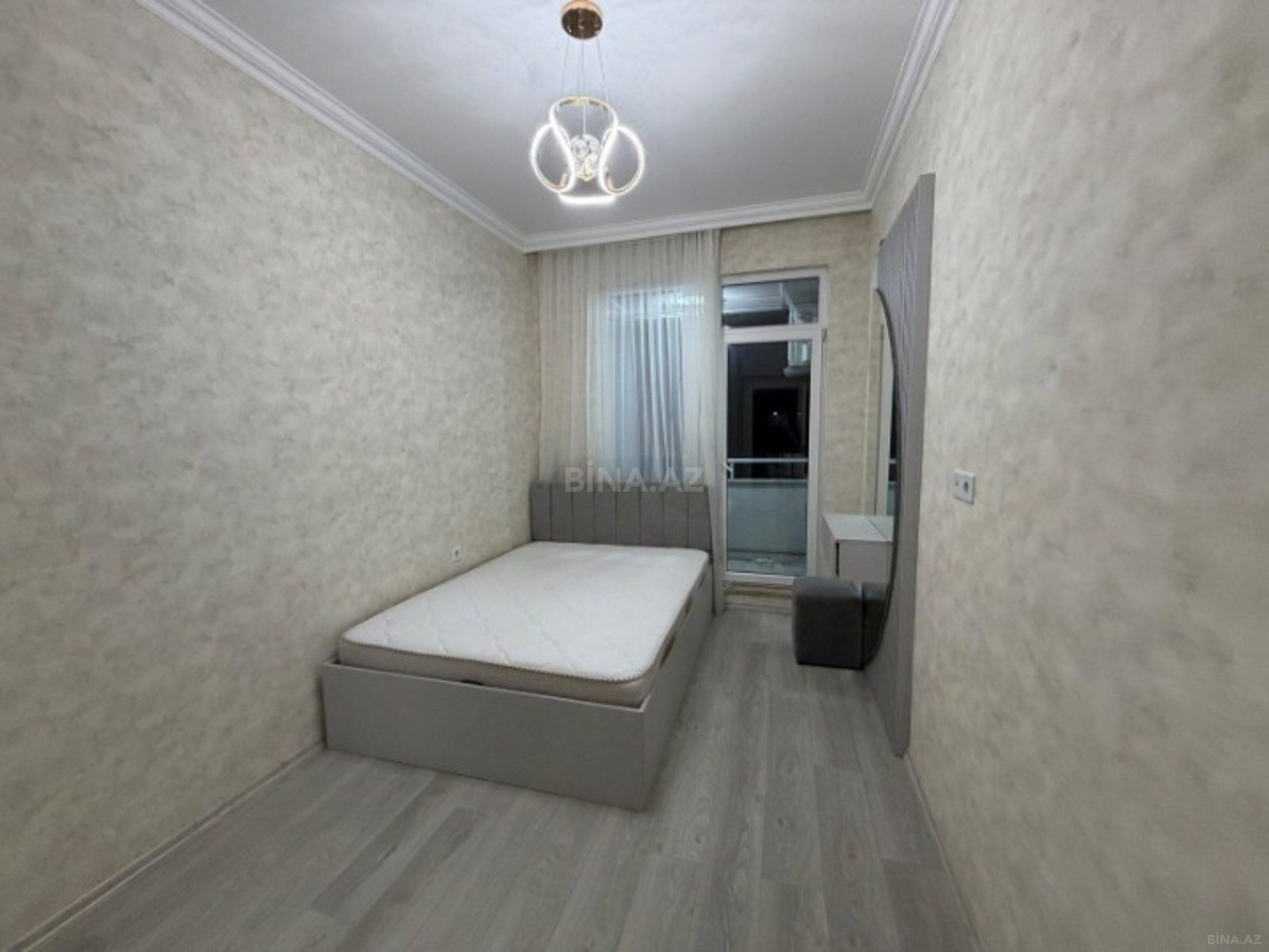 2 otaqlı Yeni tikili, 20 Yanvar m., Bakı